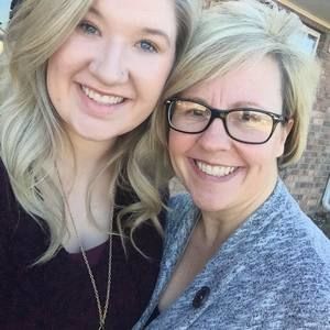 Meet your Posher, Deann